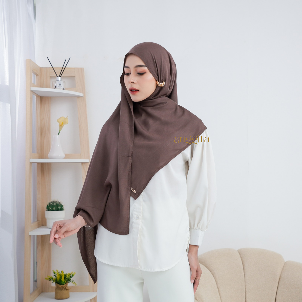 Pashmina Vania Shawl - V1