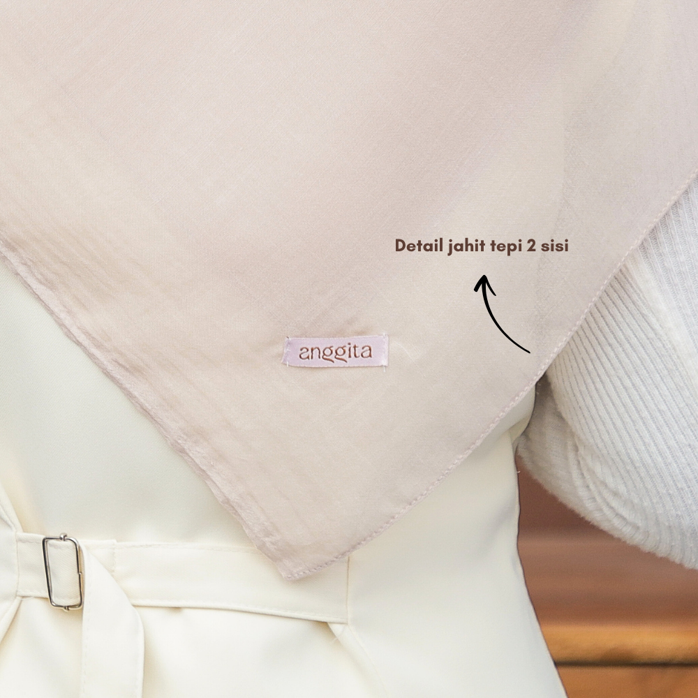 Paris Jadul Segi Empat Legend - V1