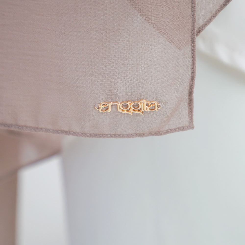 Pashmina Voile Arabian Shawl - V2