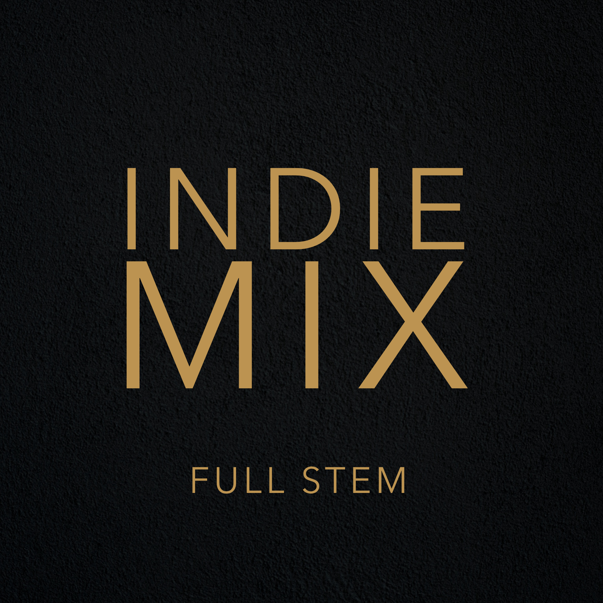 INDIE MIX