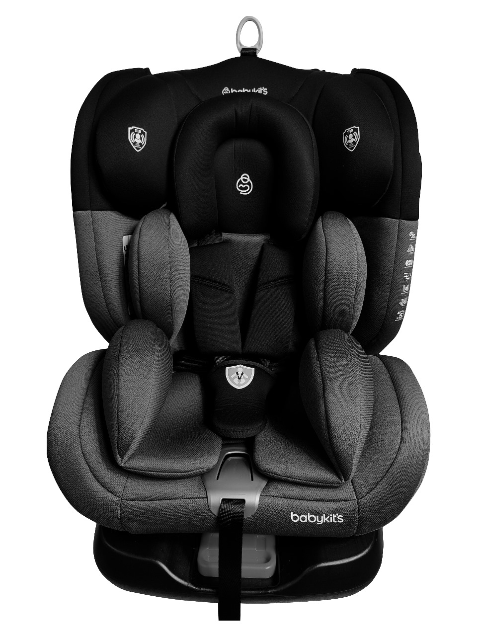 SILLA PARA AUTO CRUISER