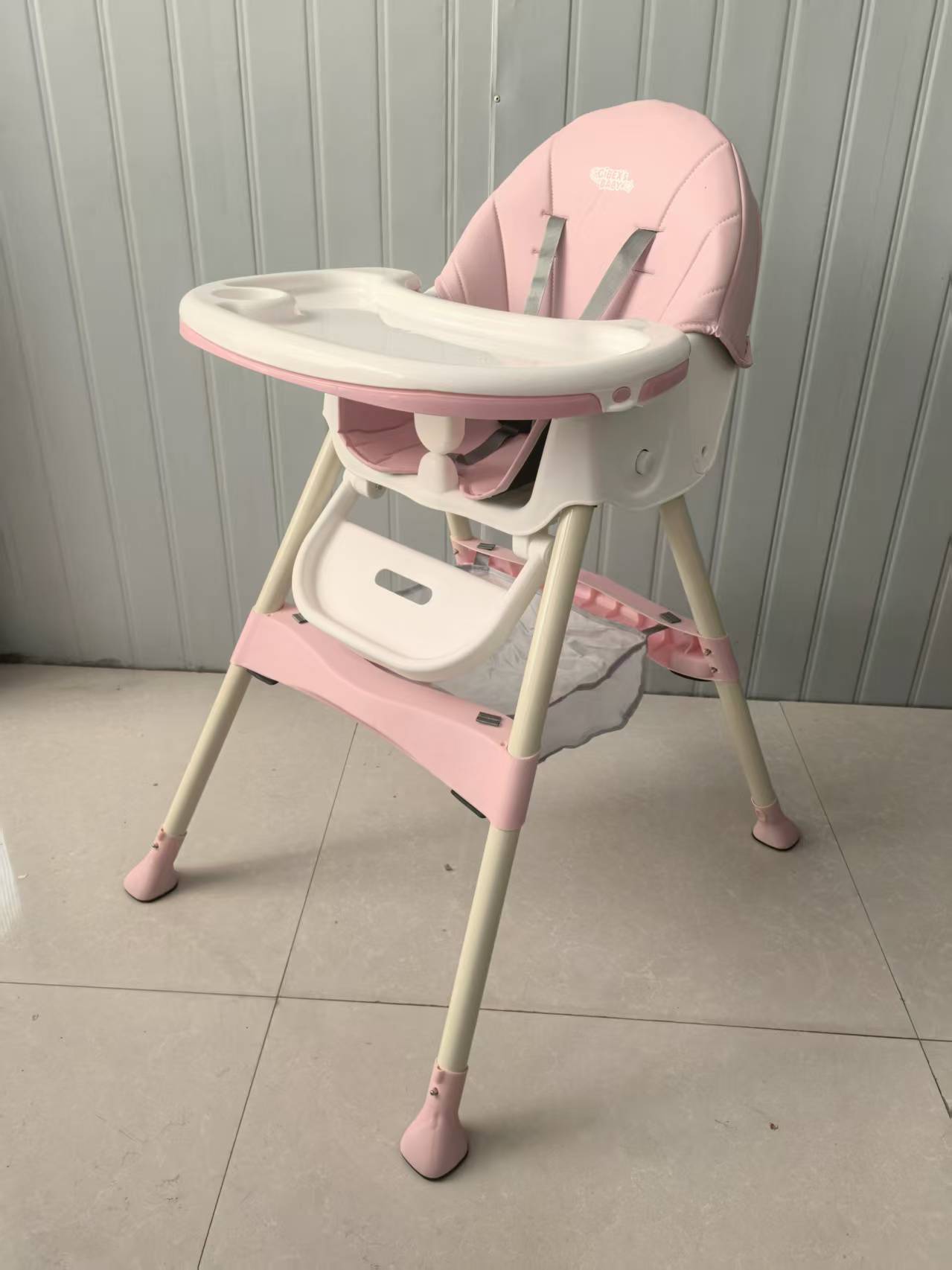 SILLA COMEDOR CYBEXS