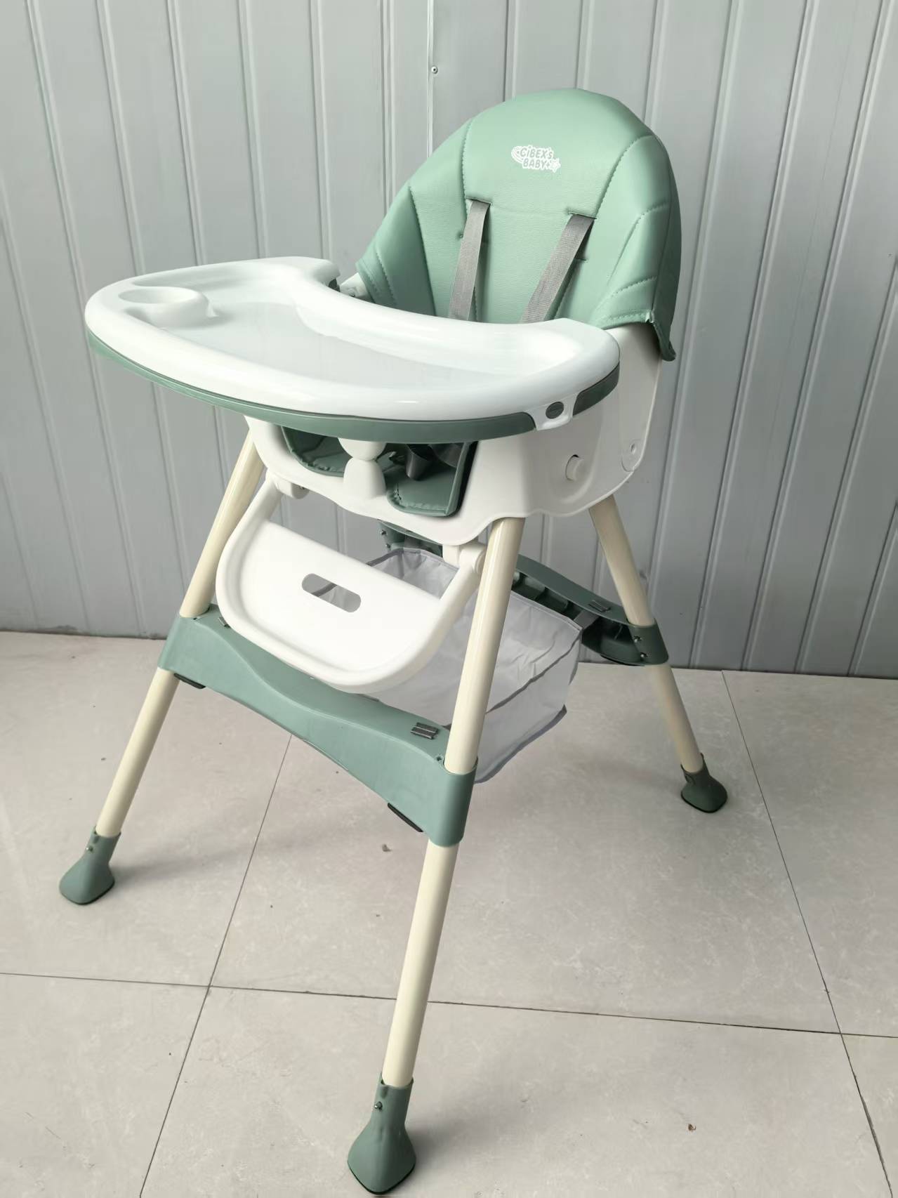 SILLA COMEDOR CYBEXS