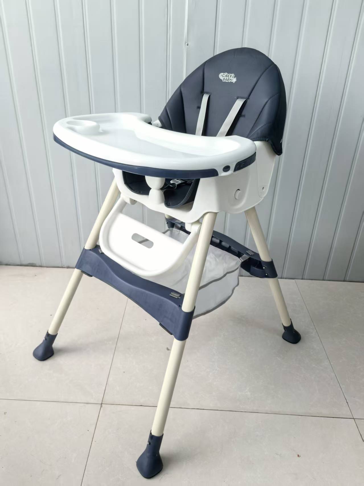 SILLA COMEDOR CYBEXS