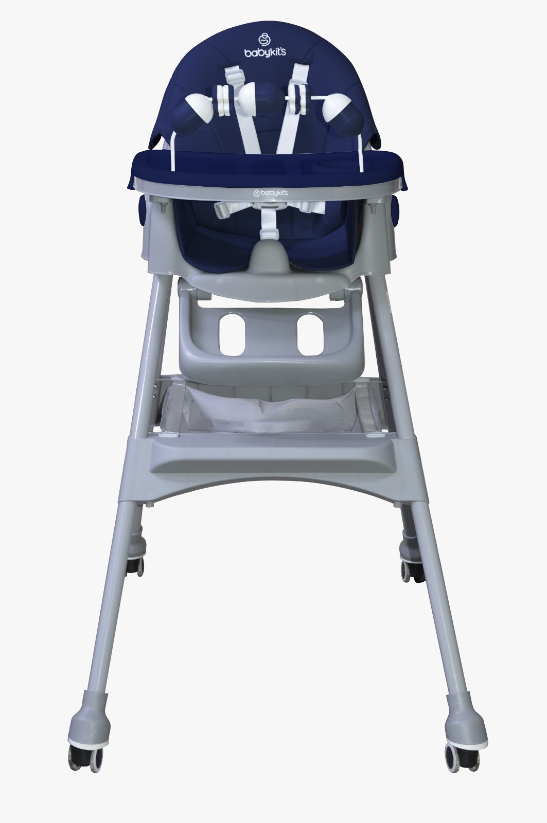 SILLA BABY KITS STEEP PLUS
