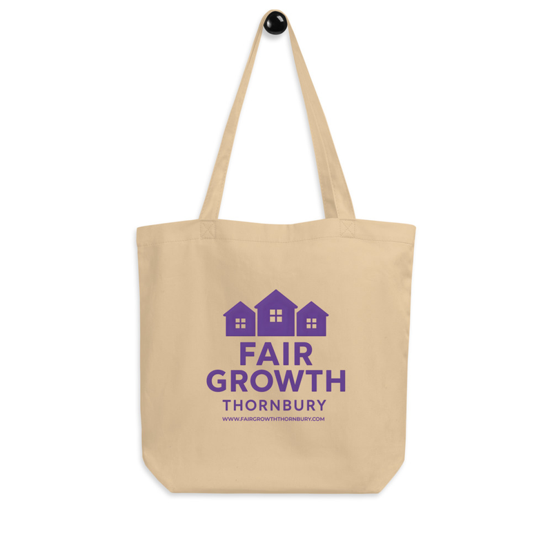 Fair Growth Thornbury Eco Tote Bag