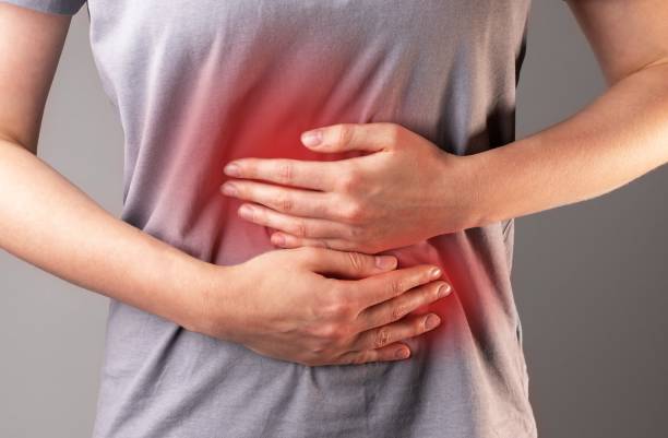 Gastric & Digestive problems
