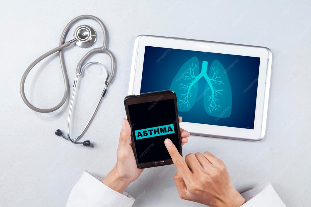 Chest Medicine Consultation