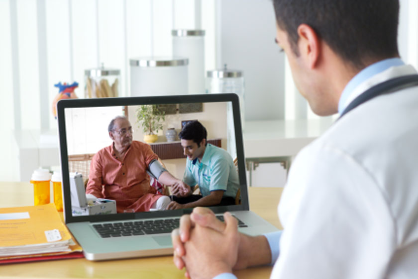 Specialist Online Consultation