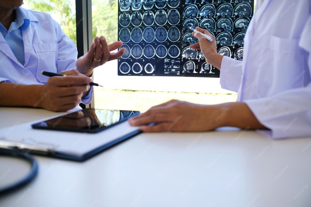 Neurology Consultation