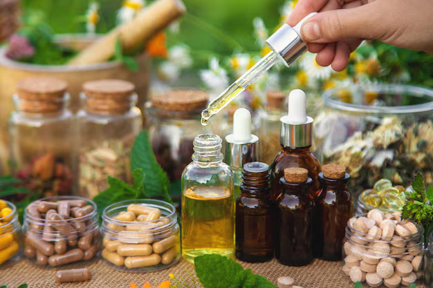 Ayurvedic & Homeopathy Consultation