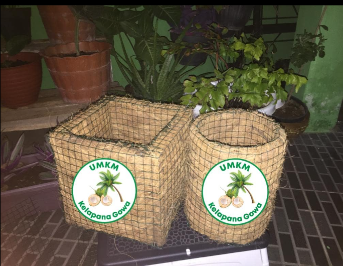 Produk Unggulan Desa