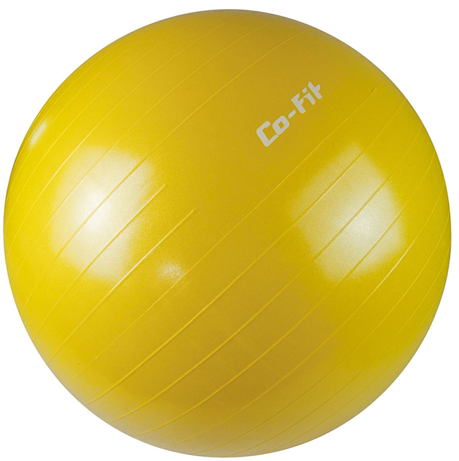 Gym ball 85 cm