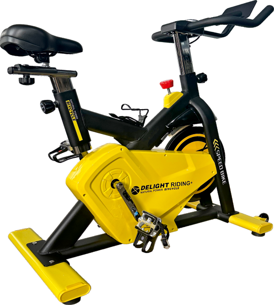 SP-2284 SPIN BIKE