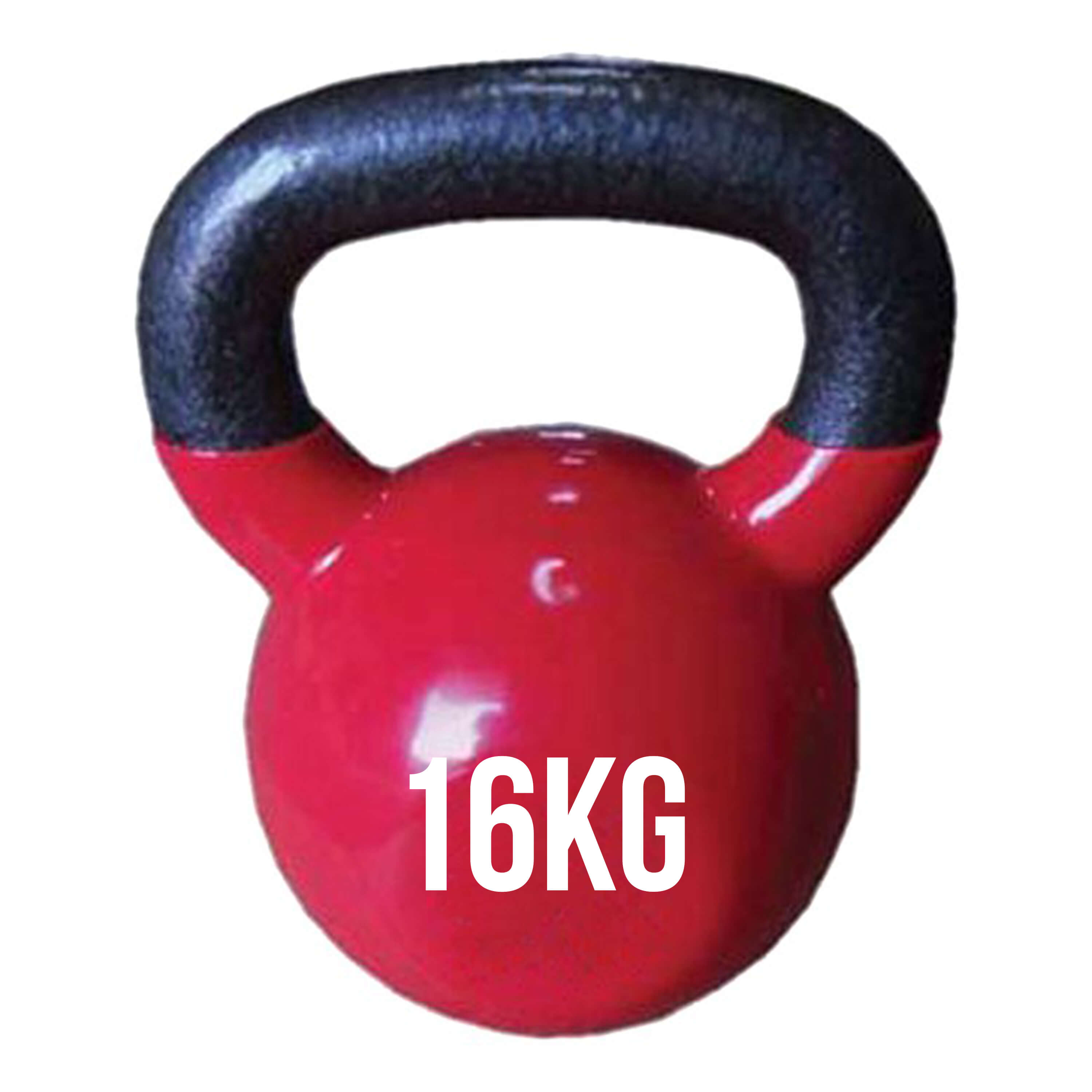 Kettle bell 16kg