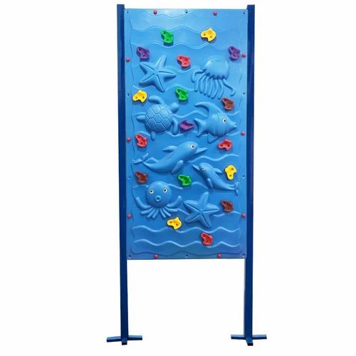 Aqua Wall Climber