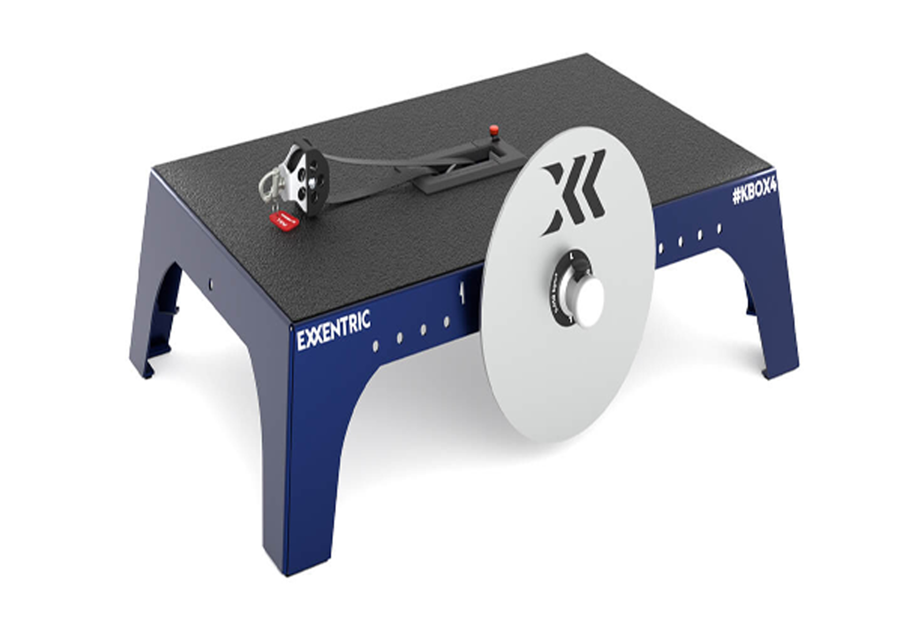 Exxentric Kbox4 Pro Systems