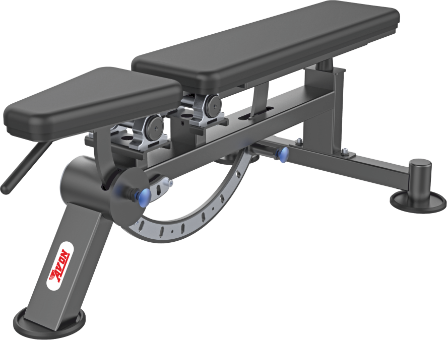 FF-123 PRO SUPER BENCH