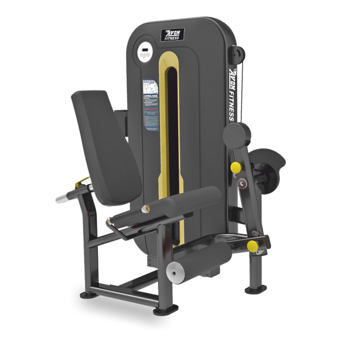 ELITE-827  LEG EXTENSION