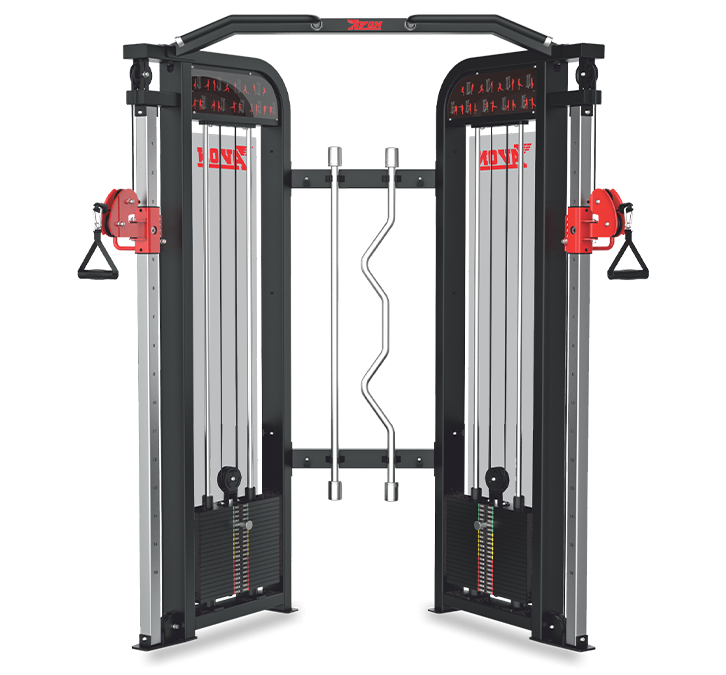 RHINO-725-PLUS FUNCTIONAL TRAINER