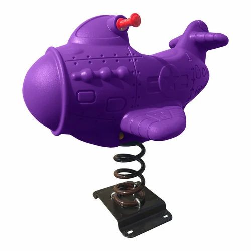 Submarine Spring Rider