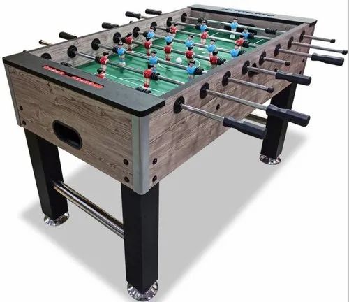 4.5ft Deluxe Soccer Game