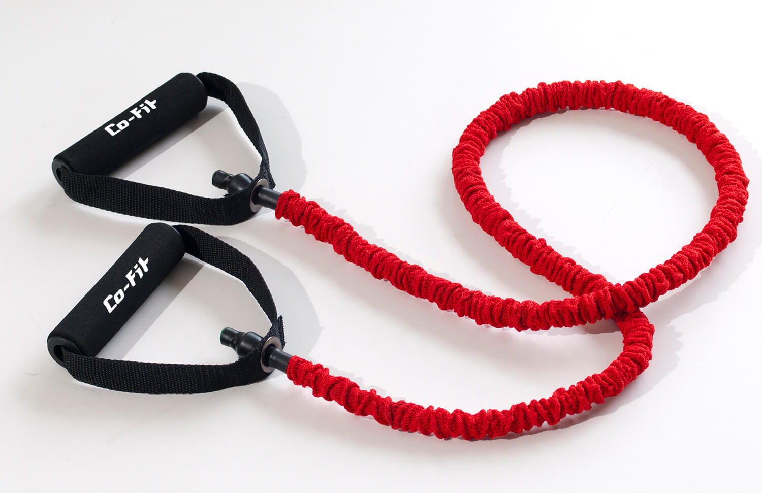 Resistance Tubes Medium