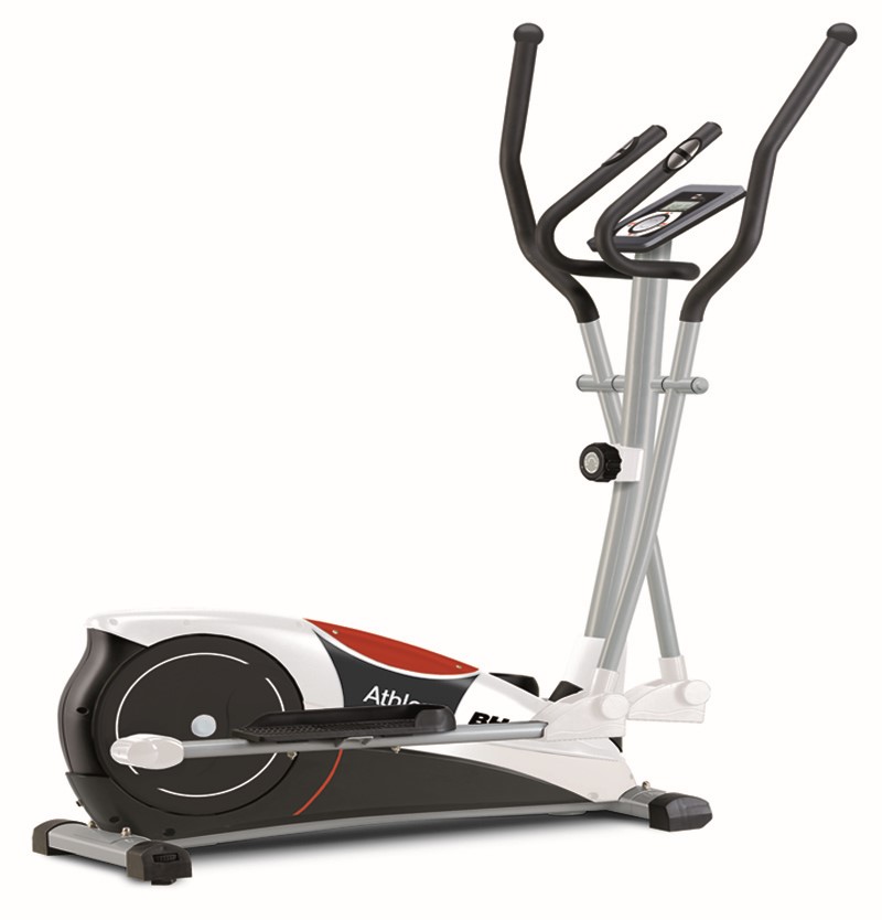 BH Fitness G2334N Home Elliptical