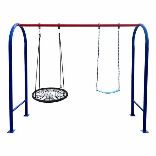 Nest Arc Swing Set