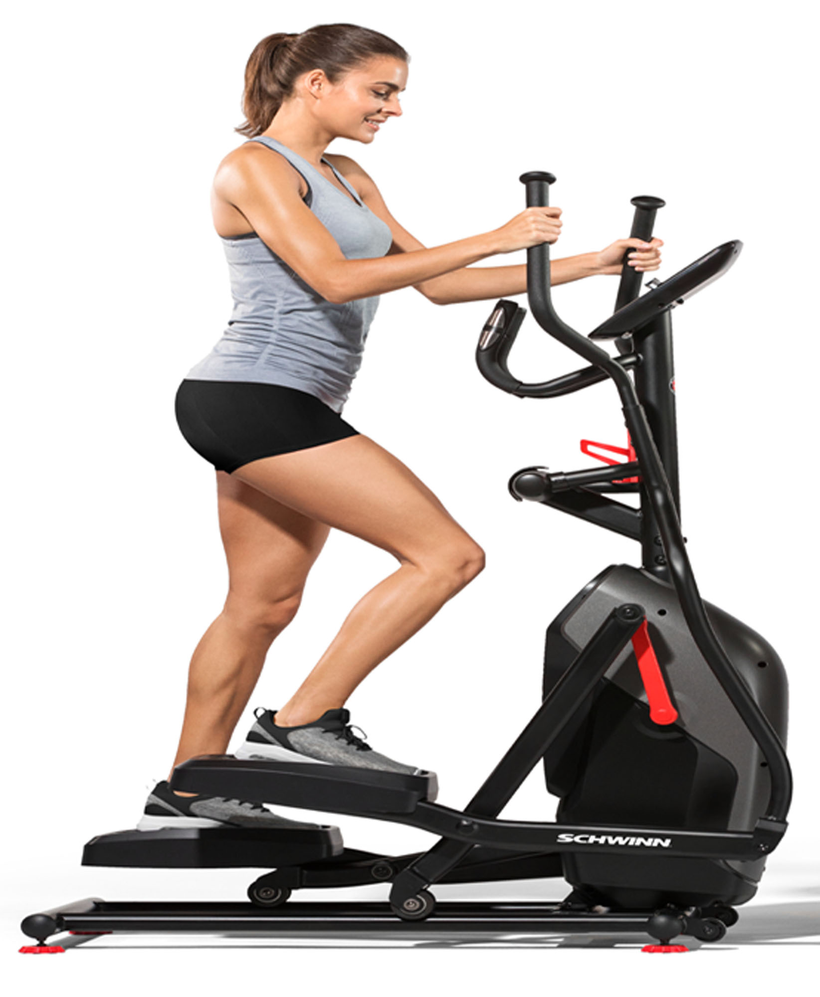 Schwinn 510E Home Elliptical