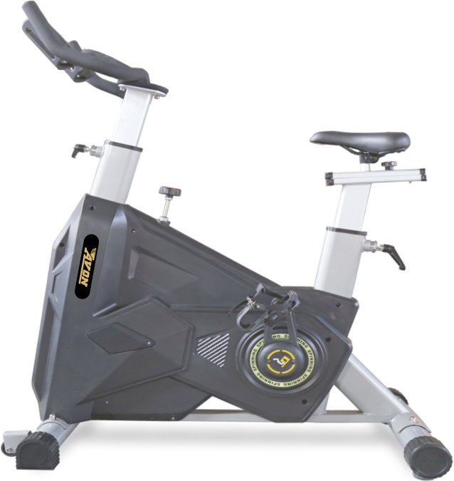 SP-2285 SPIN BIKE