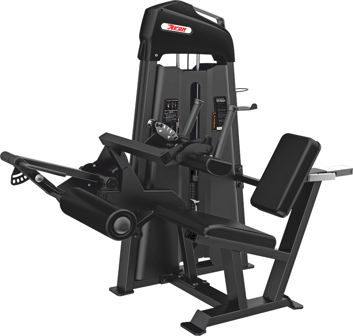 FF-117 PRO SEATED LEG CURL