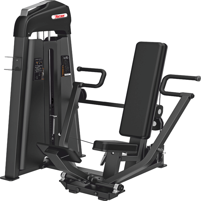 FF-108 PRO CHEST PRESS