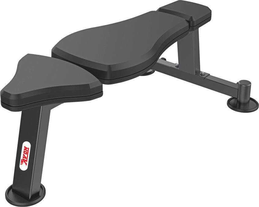 FF-120 PRO FLAT BENCH