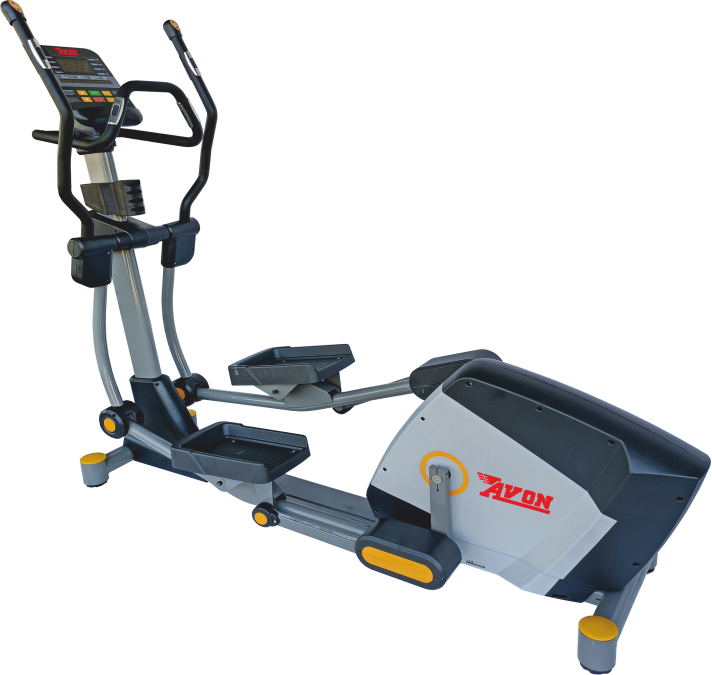 CT-656 NEW ELLIPTICAL CROSS TRAINER