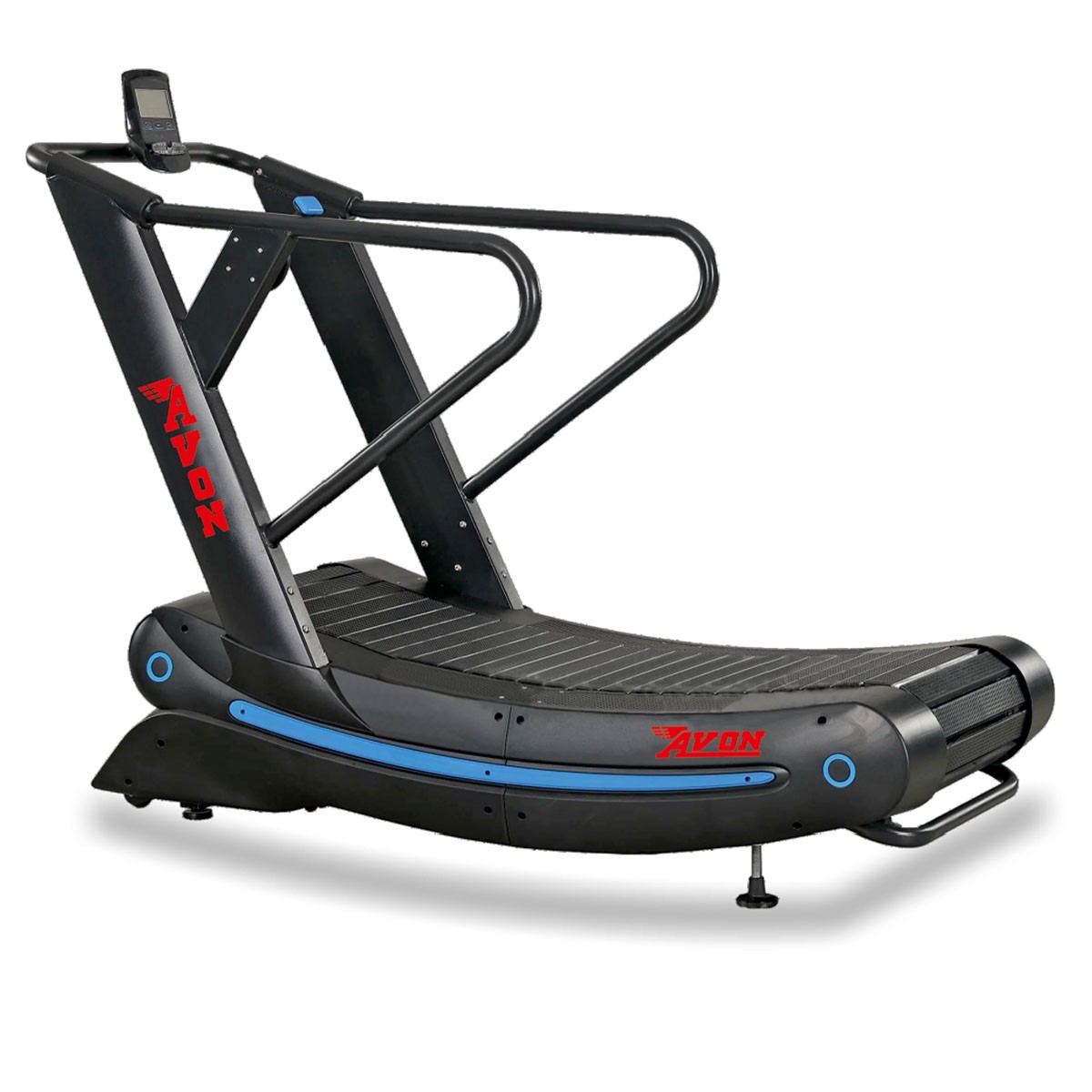 CC-100 PRO CURVED TREADMILL