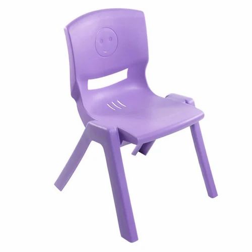 Big Plastic Chair