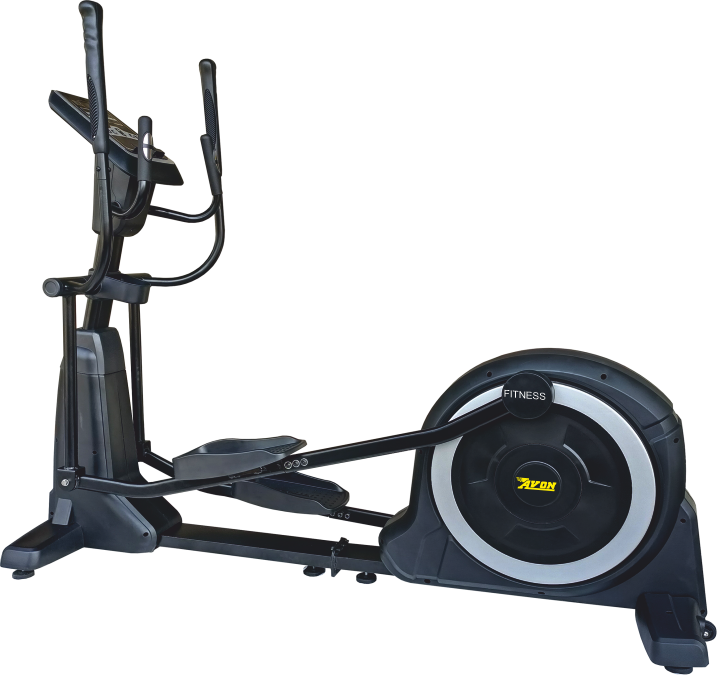 CT-654 PRO FULLY ELLIPTICAL CROSS TRAINER