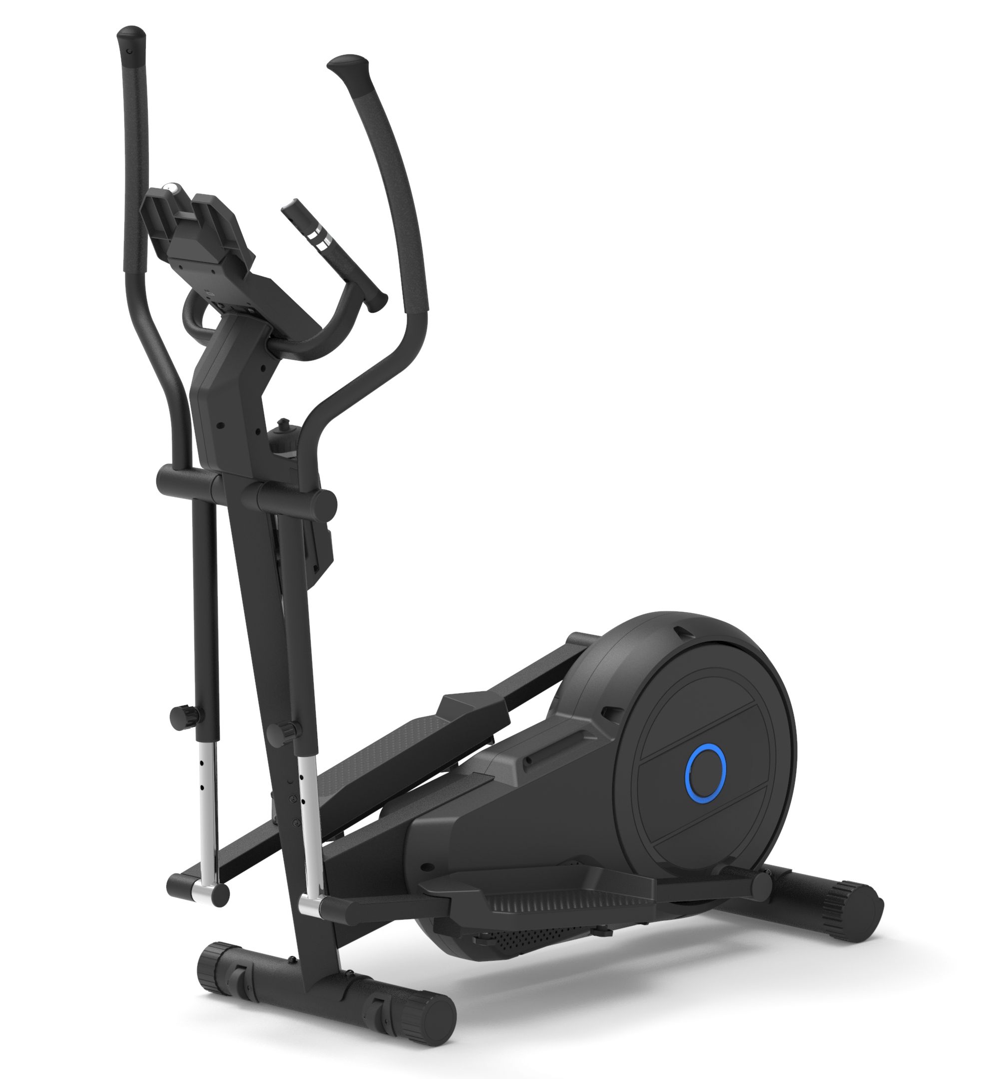Sportop E80 Elliptical
