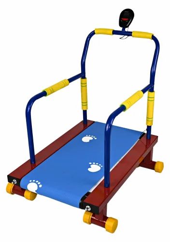 KIDDY EXERCISE JOGGER