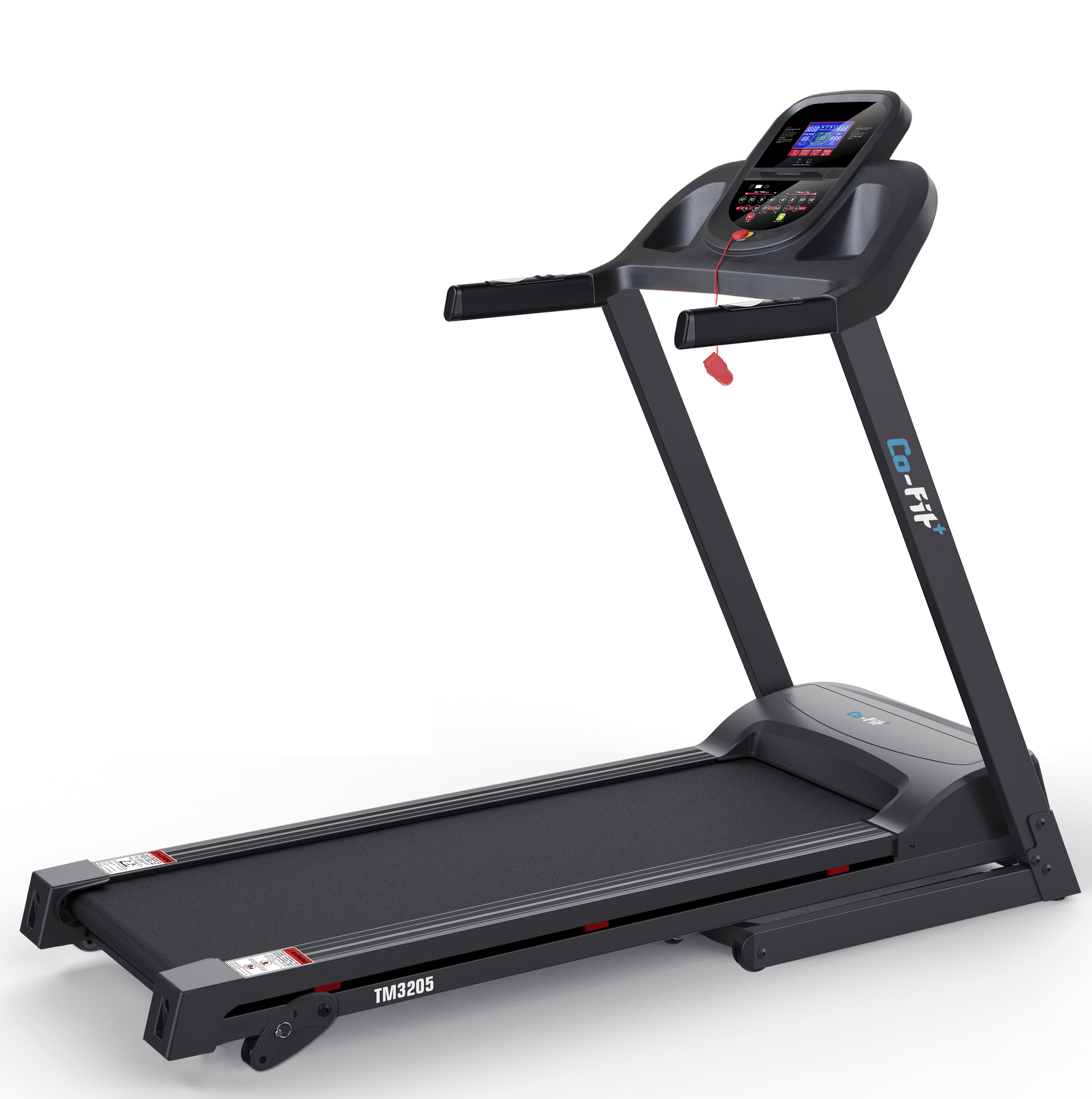 Co-Fit 3205 Home Treadmill