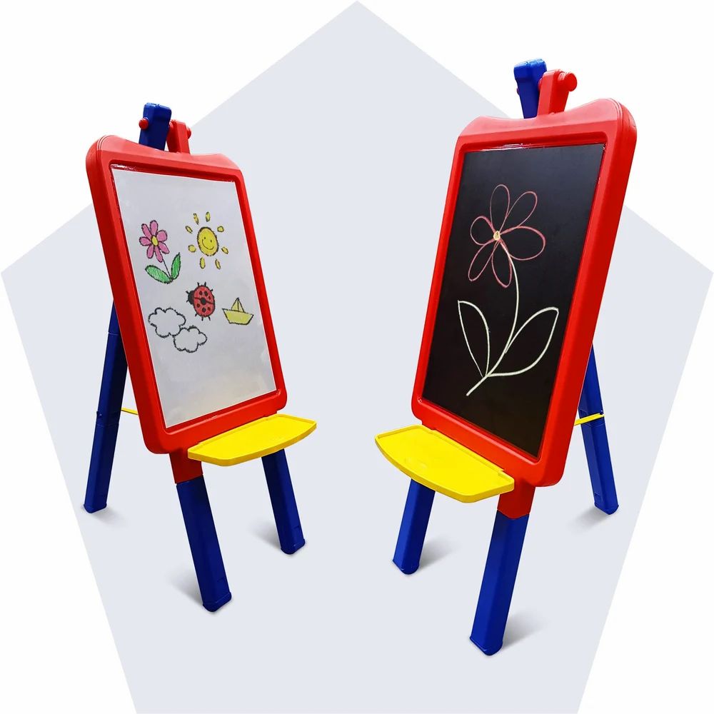 Mega Easel Board Magnetic