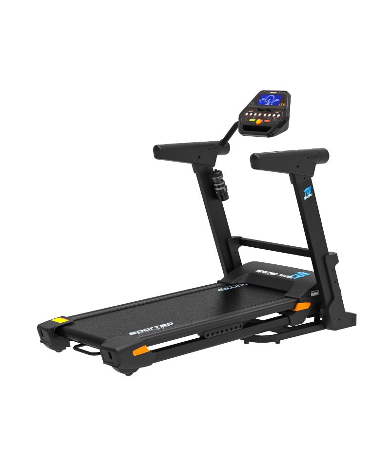 Sportop T4 Smart Home Use Treadmill