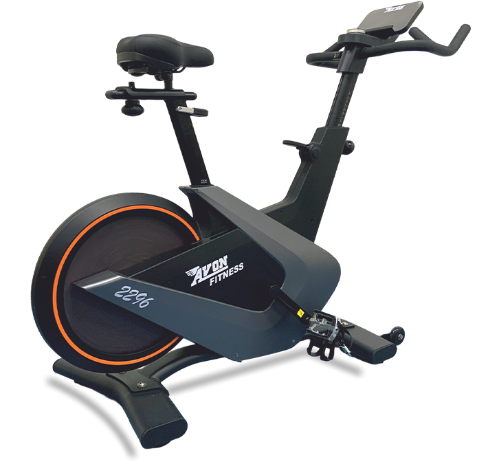 SP-2296 SPIN BIKE