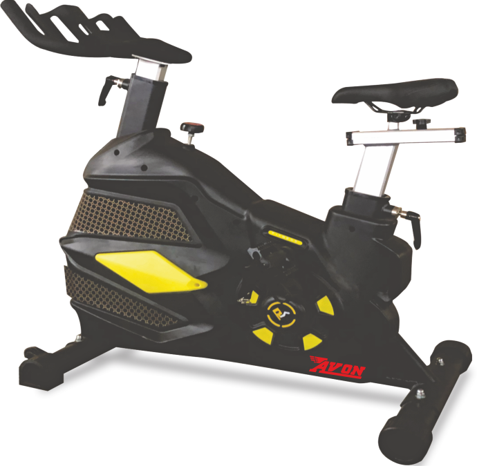 SP-2286 SPIN BIKE