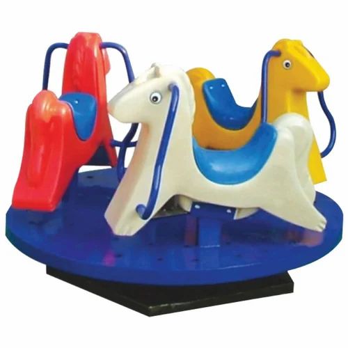 Horse Merry Go Round