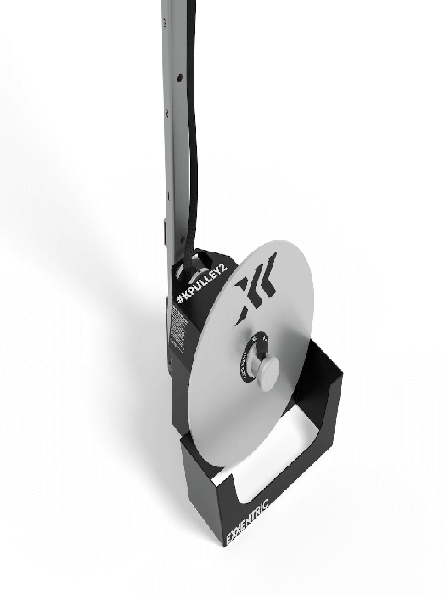 Exxentric Kpulley2 Systems