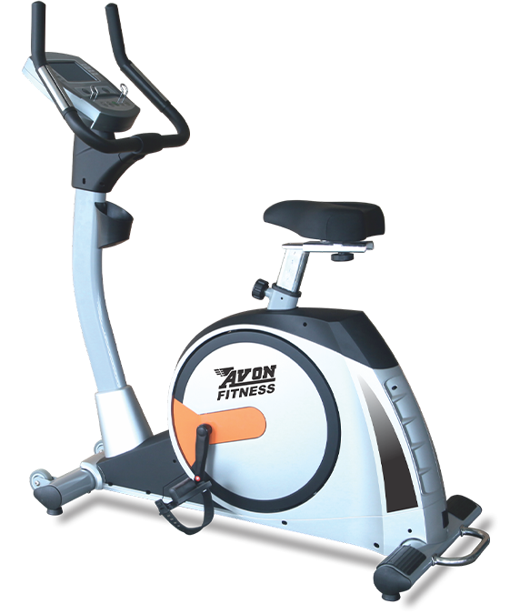 UP1061P UPRIGHT BIKE