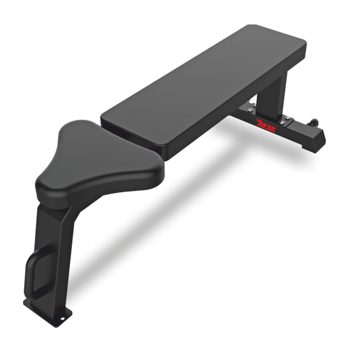RHINO-741-PLUS FLAT BENCH