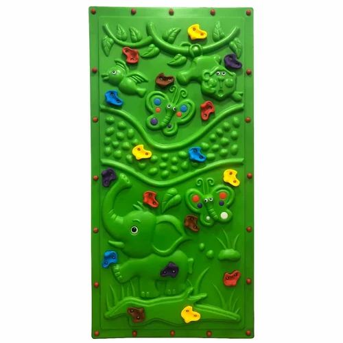 Climbing Wall